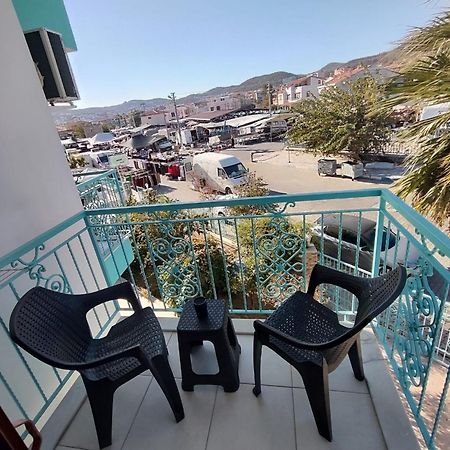 Foca Mint Hotel Exterior photo