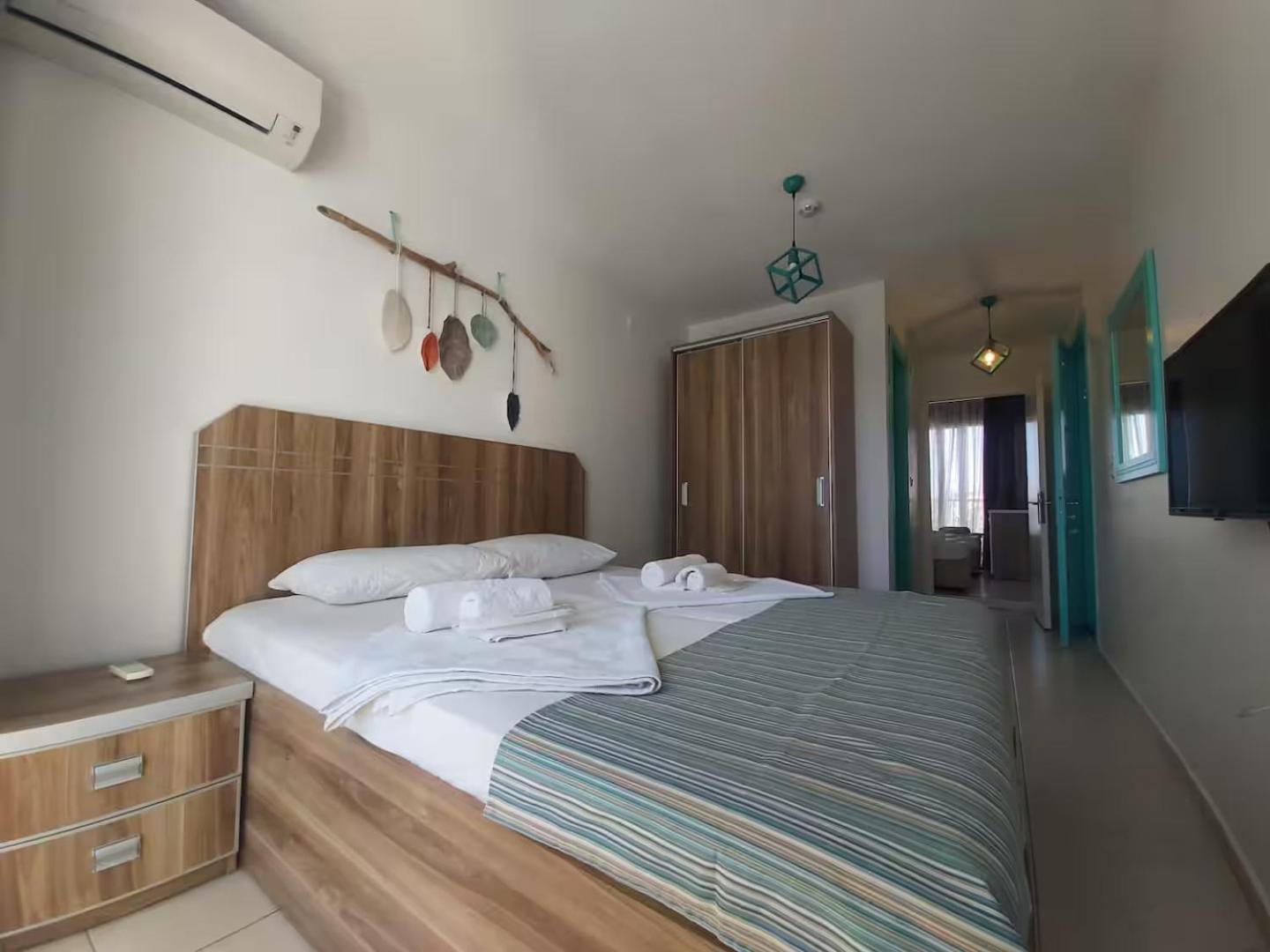 Foca Mint Hotel Exterior photo