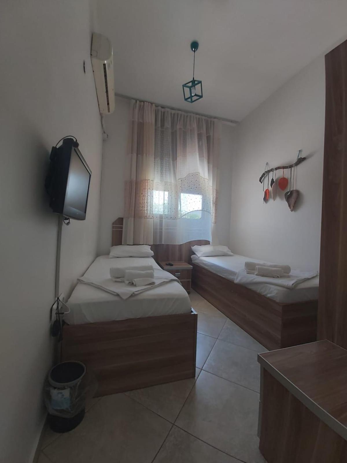 Foca Mint Hotel Exterior photo